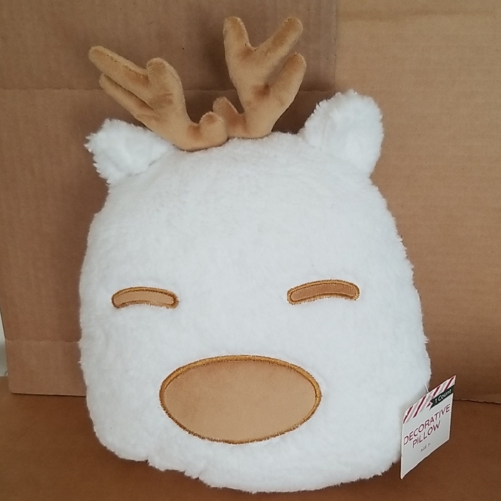 Decorative Pillow